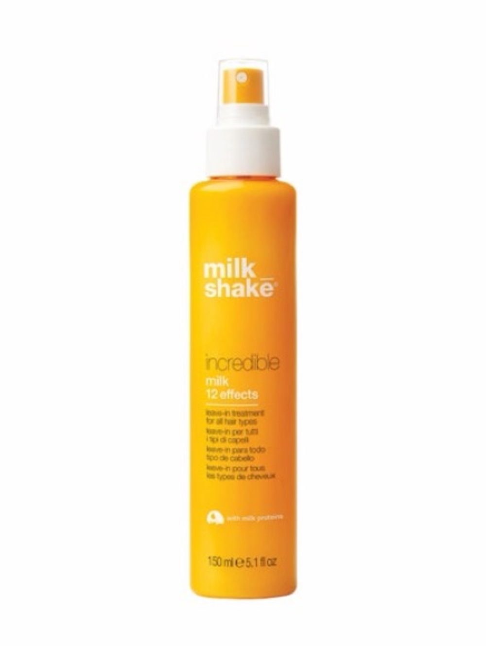 Milkshake Incredible Milk 12 Effects Leave-In Treatment